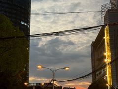 -南屏步行街