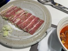 -焱铁烧·黑毛和牛专门店(杭州嘉里中心店)