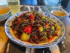-饭江湖·江湖菜(湖广会馆店)