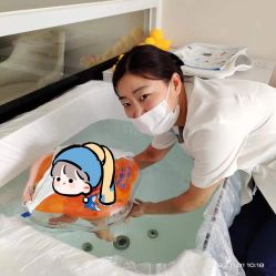 -宝馨月月子中心(友谊医院店)