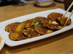 -花儿穆萨·烤肉餐厅(石马坪店)