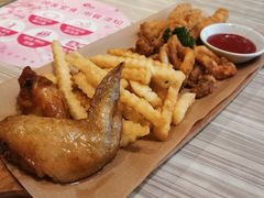 -必胜客(印象城店)