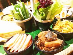 -淀里船宴(裕华东路店)