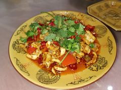 -乐山第一家临江鳝丝(茶坊路店)