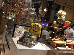 -新食谱全日制餐厅·苏州苏州湾艾美酒店