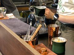 -Hei Cafe(工体店)