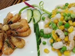 -飯興記苏帮菜·松鼠桂鱼(石路美食街店)