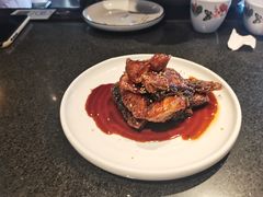 -秦淮巷·四季小馆