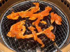 -炙城·韩式烤肉(南京东路店)