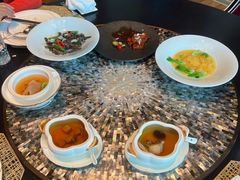 -北京饭店谭家菜