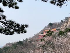 -天津盘山风景名胜区
