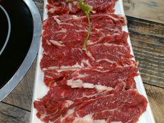 -牛缘村·贵州黄牛肉火锅(西善桥店)
