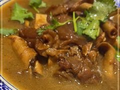 -天祥斋老北京八大碗烧烤家常菜(田村店)