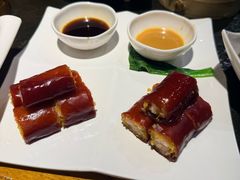 -小城粥道·海胆鲜虾粥(解放广场店)