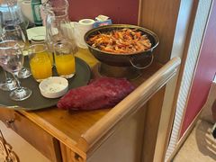 -阿斯牛牛·凉山菜(新会展店)