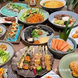 主要是我们爱吃 店里人挺多的，人多热闹！