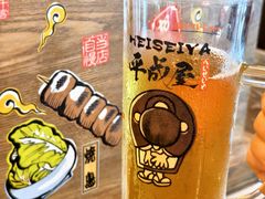 -平成屋· Late Night 食堂(漕宝路店)