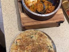 -妙香居韩国烤肉(容桂天佑城店)