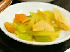 -仁和四季涮肉馆(天坛南门店)