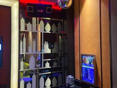 -音乐派KTV(银泰城店)