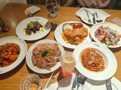-Pekaa啤咖食肆Coffee&Bistro