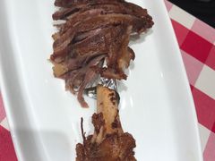-西贝(宝乐汇店)
