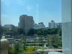 -北京索菲特大酒店