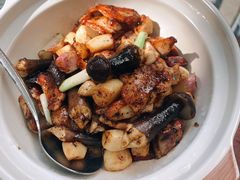 -T館·花园艺术餐厅