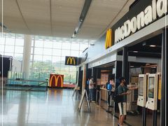 -麦当劳(深圳北站高铁店)