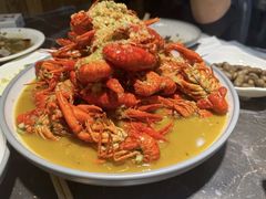 -指爱龙虾(金杨路总店)