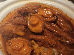 -上和臻品中国菜(花园街店)