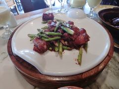 那家盛宴-那家小馆•北京菜•烤鸭(香山店)