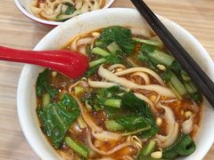 -鼓楼夜市