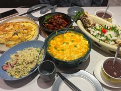 -鹿港小镇(悠唐店)