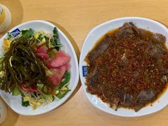 -苏氏牛肉面(北京南路店)