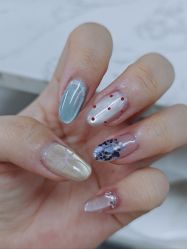 -尤米一站式美甲美睫