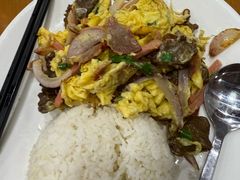 -煲煲掂风味煲仔饭餐厅(西区店)