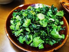 炒青菜-周肥肠(江油总店)