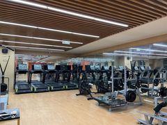 -CXFIT 陈徐健身工作室(凯旋店)