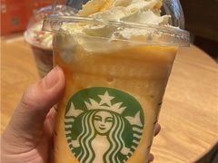 -星巴克臻选(周浦万达店)