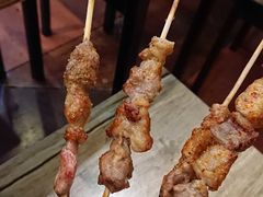 -清真·西北人家风味馆(中山中路店)