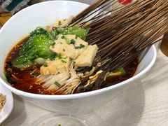 -蜀串香牛杂火锅串串