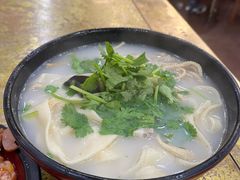 -惠丰源烩面馆(经七路店)