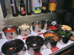 -马路边边火锅串串(观前街店)
