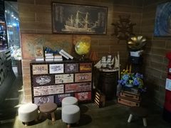 -长藤鬼校(龙翔店)