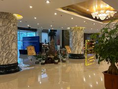 -万狮京华大酒店-中餐厅
