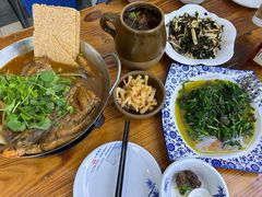 -巢湖名吃·徽府农家菜(半汤店)