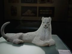 -景德镇中国陶瓷博物馆