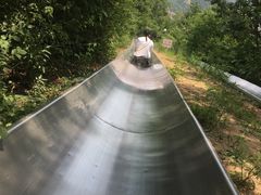 -富斯特索道