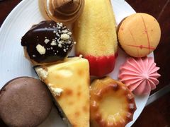 -索菲特西湖大酒店·香榭丽全日候餐厅(南山路店)